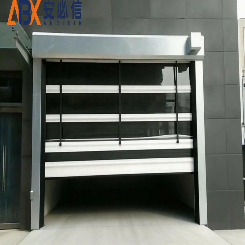 淮北市快速堆积门