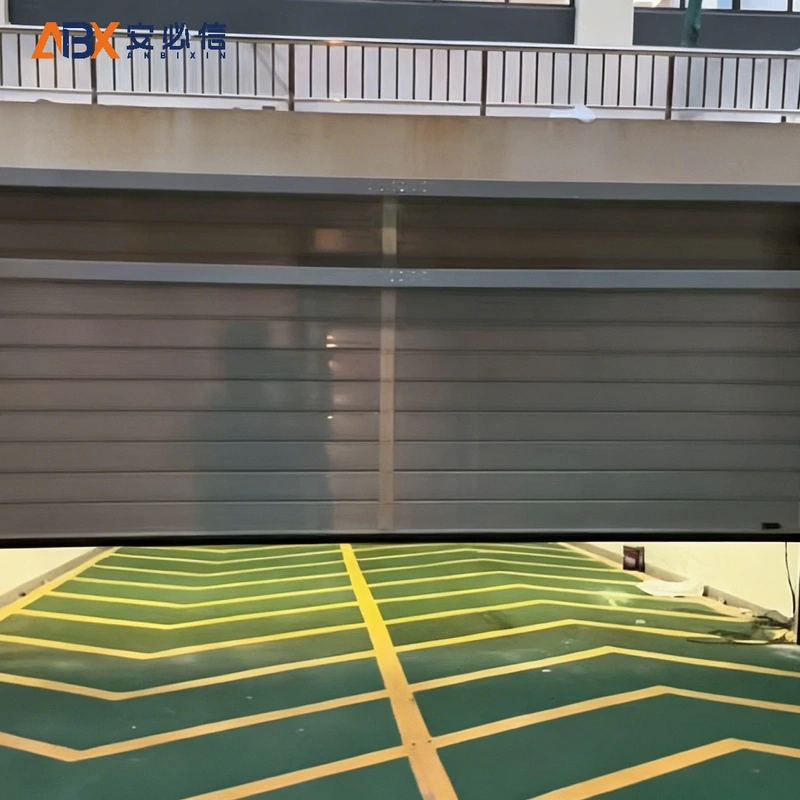 淮北市洁净室高速门